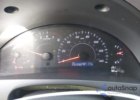 2011 Toyota Camry Le из США, поврежденный, VIN 4T1BF3EK4BU178648